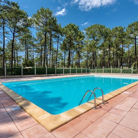 Holiday Home Les Palombes-3 By Interhome Лакано Экстерьер фото