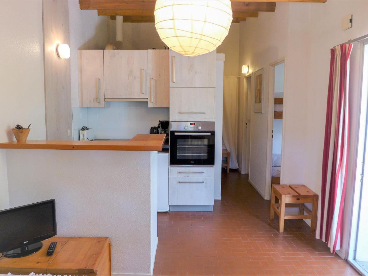 Holiday Home Les Palombes-3 By Interhome Лакано Экстерьер фото