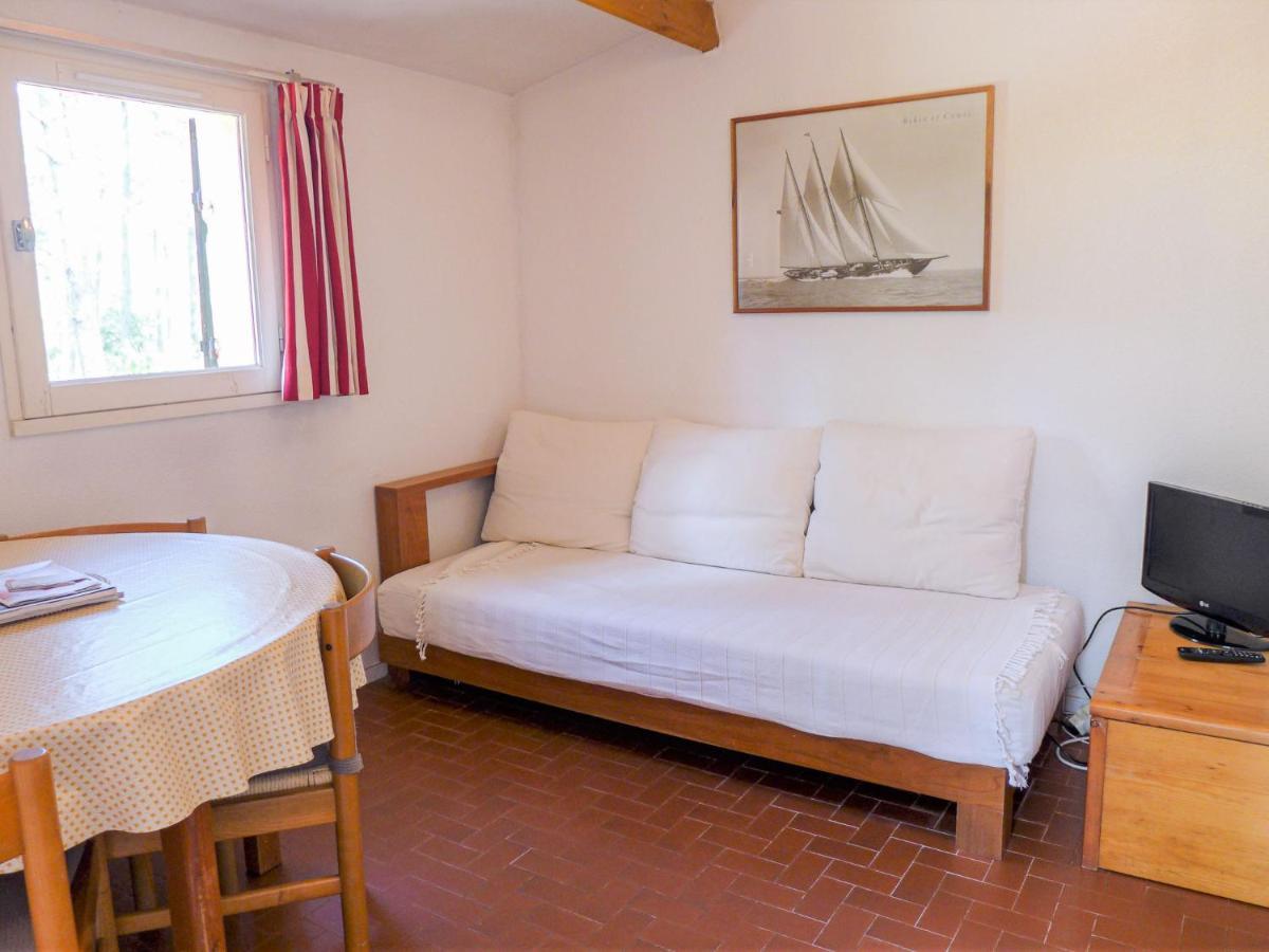 Holiday Home Les Palombes-3 By Interhome Лакано Экстерьер фото