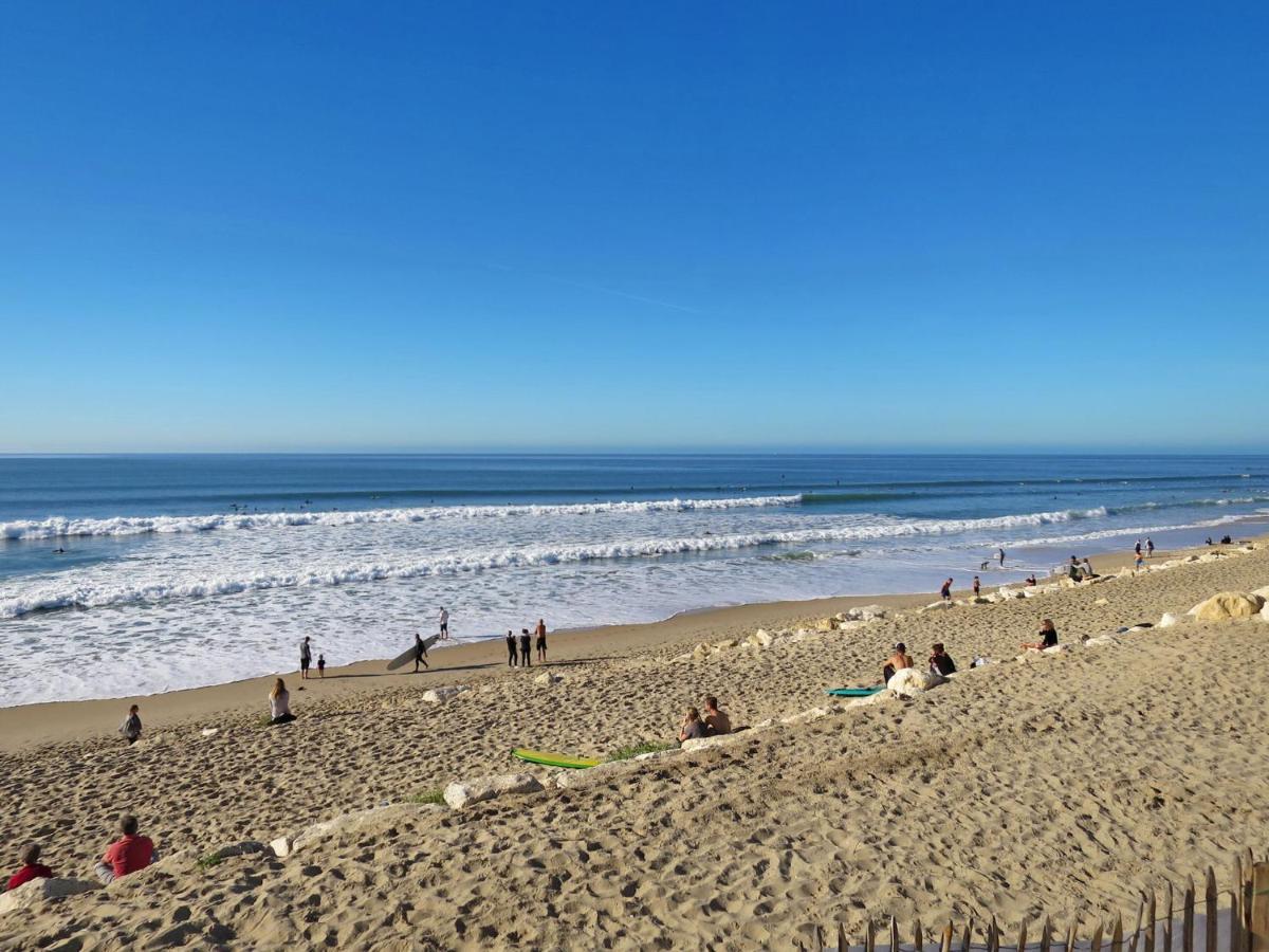 Holiday Home Les Palombes-3 By Interhome Лакано Экстерьер фото