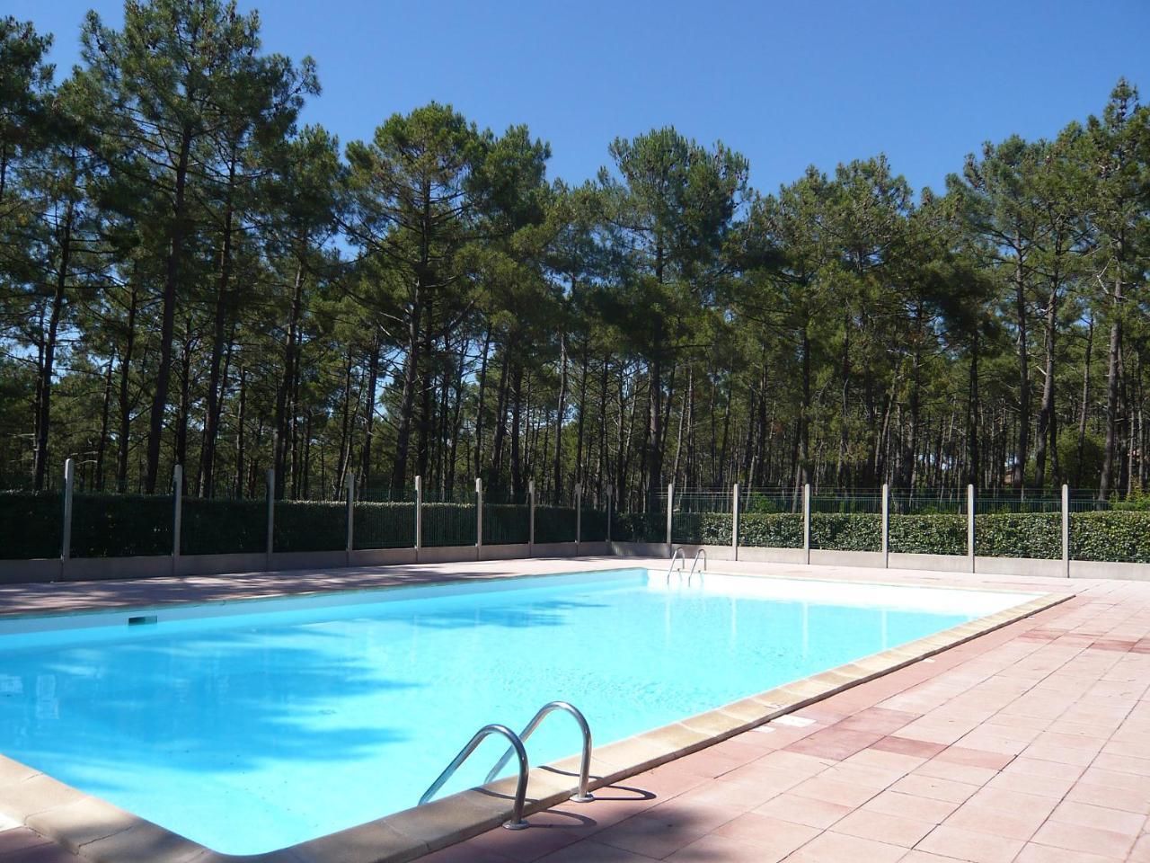 Holiday Home Les Palombes-3 By Interhome Лакано Экстерьер фото