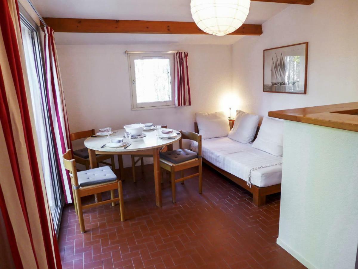 Holiday Home Les Palombes-3 By Interhome Лакано Экстерьер фото